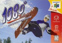 1080� Snowboarding (1998)