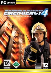Emergency 4: Global Fighters For Life (2006)