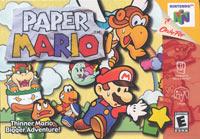 Paper Mario (2001)