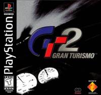 Gran Turismo 2 (2000)