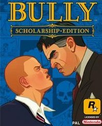 Bully: Scholarship Edition (2007)