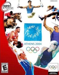 Athens 2004 (2004)
