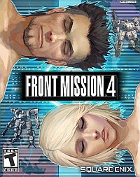 Front Mission 4 (2003)