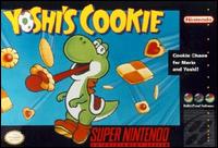 Yoshi's Cookie (1992)