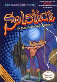 Solstice (1990)