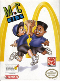 M.C. Kids (1992)