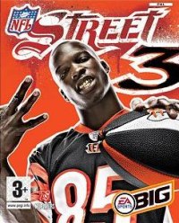 NFL Street 3 (2006)