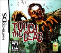 Touch the Dead (2007)