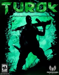 Turok: Rebirth (2008)
