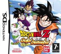 Dragon Ball Z: Harukanaru Densetsu (2007)