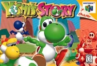 Yoshi's Story (1998)