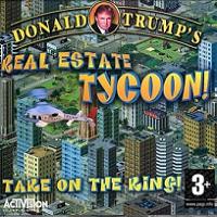 Donald Trump's Real Estate Tycoon (2002)