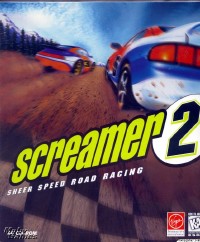 Screamer 2 (1996)