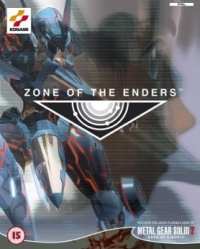 Zone of the Enders (2001)