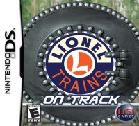 Lionel Trains: On Track (2006)