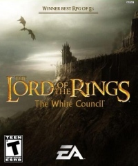 Lord of the Rings: The White Council, The (2008)