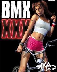 BMX XXX (2002)