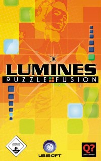 Lumines (2004)