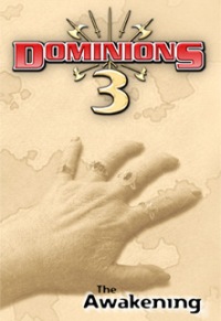 Dominions 3: The Awakening (2006)