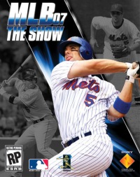 MLB 07: The Show (2007)