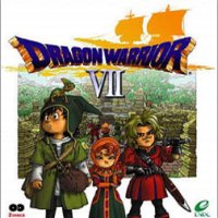 Dragon Quest VII (2000)