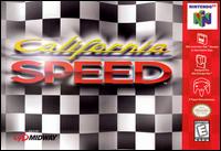 California Speed (1999)