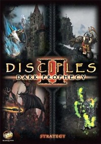 Disciples II: Dark Prophecy (2002)