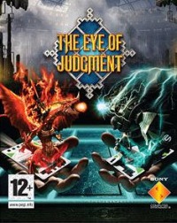 Eye of Judgement, The (2007)