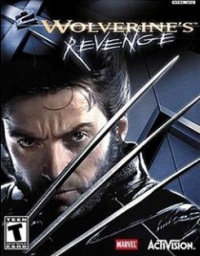 X2: Wolverine's Revenge (2003)