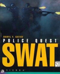 SWAT 1 (1995)