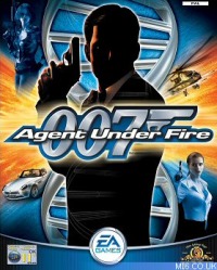 James Bond 007: Agent Under Fire (2001)