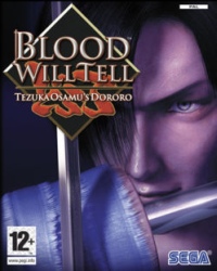 Blood Will Tell (2004)