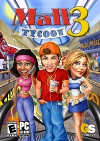 Mall Tycoon 3 (2005)