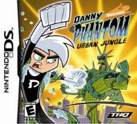 Danny Phantom: The Urban Jungle (2007)