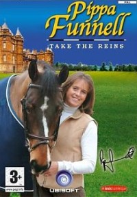 Pippa Funnell: Take the Reins (2005)