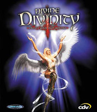 Divine Divinity (2002)