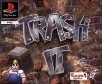 Trash It (1997)