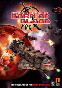 Sword of the Stars: Born of Blood (2007)