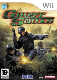 Ghost Squad (2004)