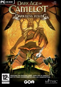 Dark Age of Camelot: Darkness Rising (2006)