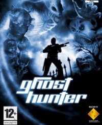 Ghosthunter (2003)