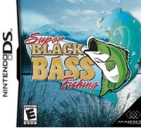 Super Black Bass Fishing (2007)