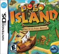 Pogo Island (2007)