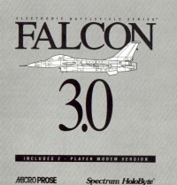 Falcon 3.0 (1991)