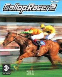 Gallop Racer 2 (2004)