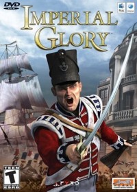Imperial Glory (2005)