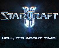 StarCraft II (2008)