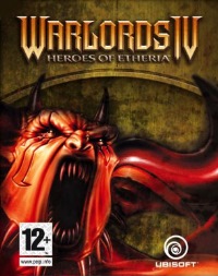 Warlords IV: Heroes of Etheria (2003)