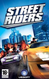 Street Riders (2006)