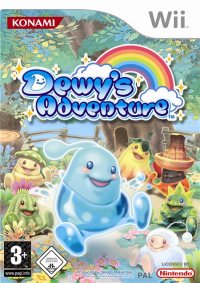 Dewy's Adventure (2007)